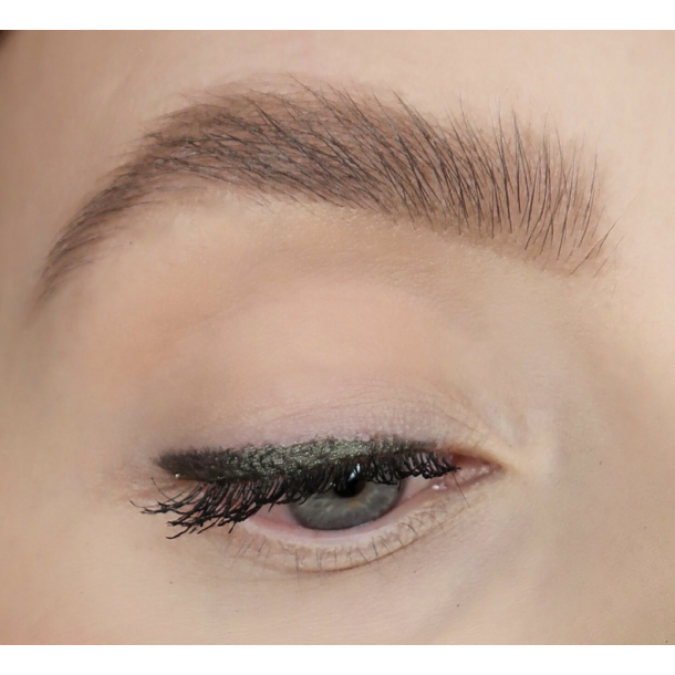 Waterproof Metallic Eyeliner 83 Green Envy