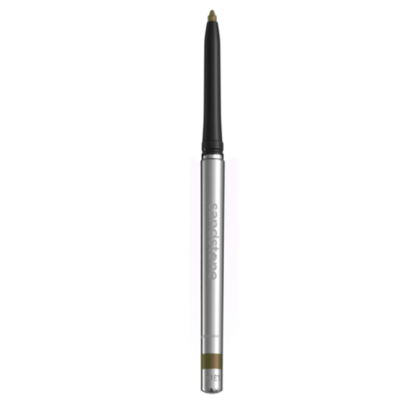 Waterproof Metallic Eyeliner 85 Black