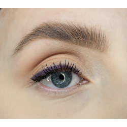 Waterproof Metallic Eyeliner 80 Purple Space