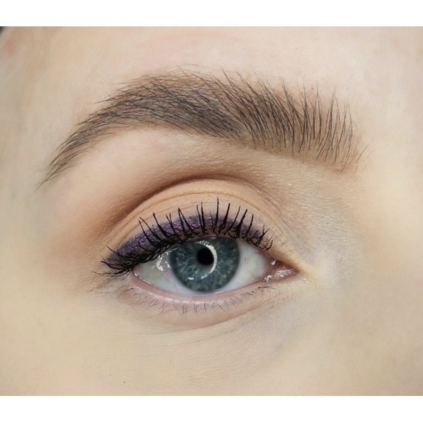 Waterproof Metallic Eyeliner 80 Purple Space