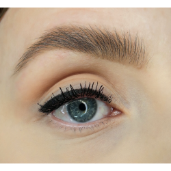 Waterproof Metallic Eyeliner 85 Black