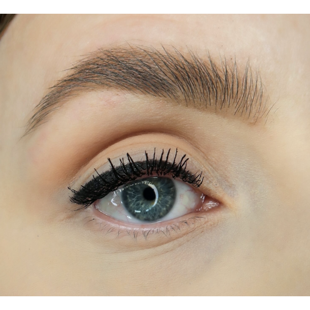 Waterproof Metallic Eyeliner 85 Black