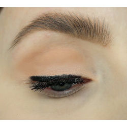 Waterproof Metallic Eyeliner 85 Black