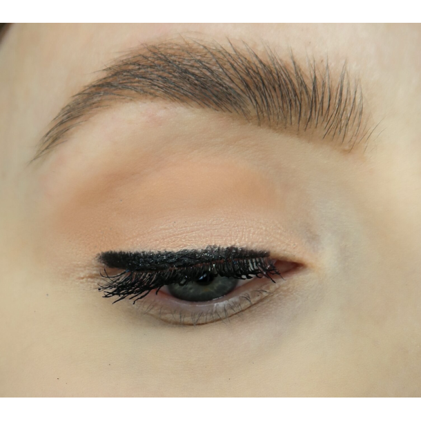 Waterproof Metallic Eyeliner 85 Black