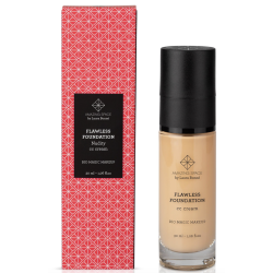 AS Flawless Foundation CC Cream Nudity