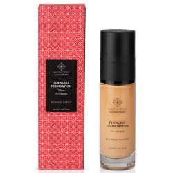 AS Flawless Foundation CC Cream Glow