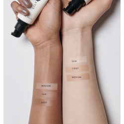 Lily Lolo BB Cream Deep