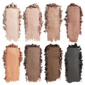 Laid Bare Eye Palette
