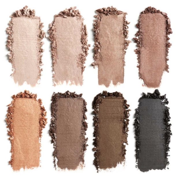Laid Bare Eye Palette