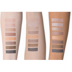 Laid Bare Eye Palette