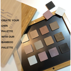 Baims Bamboo Box