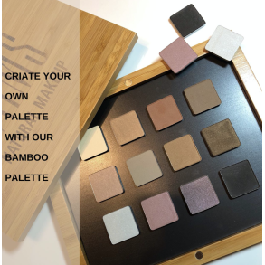 Baims Bamboo Box
