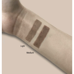 Baims Brow Pencil 20 Medium