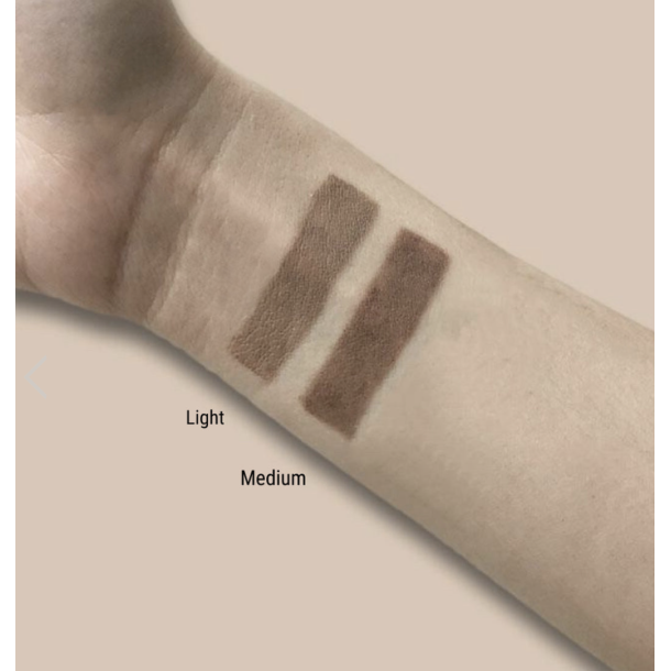 Baims Brow Pencil 10 Light