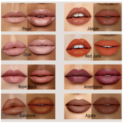 Refill Baims Lipstick Opal 200