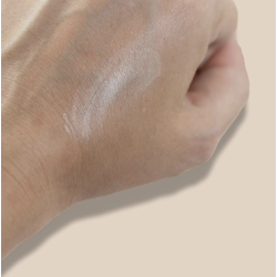 Translucent Pressed Powder 10 Crystal