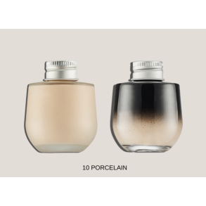 Refill Fluid Foundation Excellent Skin 10 Porcelain