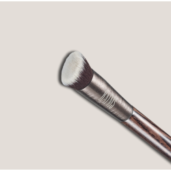 Baims Mini Angled Kabuki Brush 50