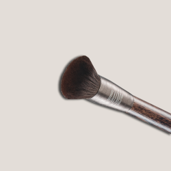 Baims Rounded Kabuki Brush 65