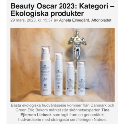 GreenEtiq Intensive AntiAge & Moisture Elixir