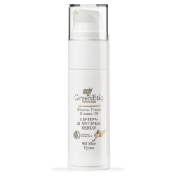 GreenEtiq Lifting & Anti Age Serum,