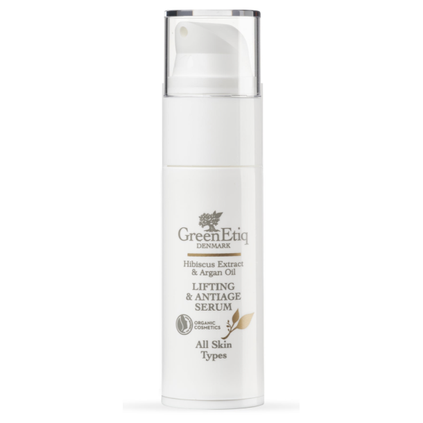 GreenEtiq Lifting & Anti Age Serum,