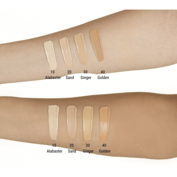 Refrill BB Cream Beauty Balm 30 Ginger