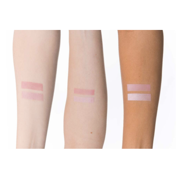 Cheek Duo Blush Naked Pink