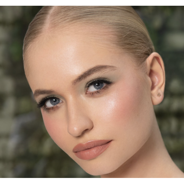 Cheek Duo Blush Naked Pink