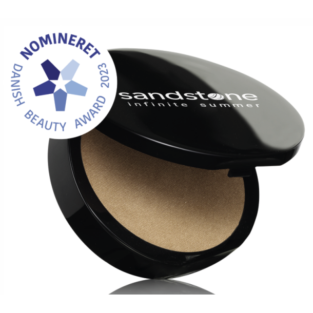 Infinite Summer Bronzer 32 Summer Glow