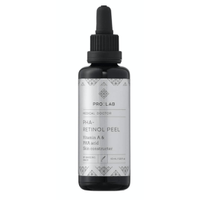 Pro Lab Medical Doctor Pha Retinol Peel