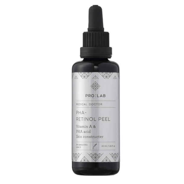 Pro Lab Medical Doctor Pha Retinol Peel
