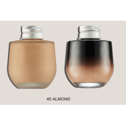 Fluid Foundation Excellent Skin 40 Almond