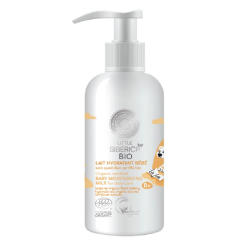 Little Siberica Baby Moisturizing Milk