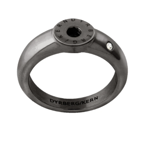 Lag Din Egen Grslv Med Krystall Str. 3