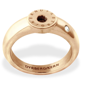 Lag Din Egen Ring Rosegull Str. 3