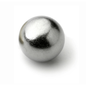 Topping Essence Shiny Slv