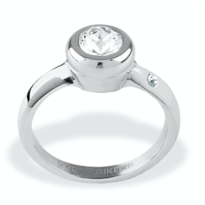 Topping Joy Slv Crystal