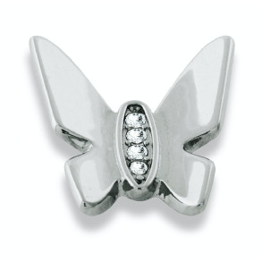 Topping Freedom Slv Crystal