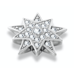 Topping Wish Slv Crystal