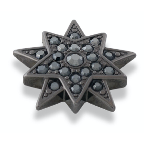 Topping Wish Sortgr Hematite