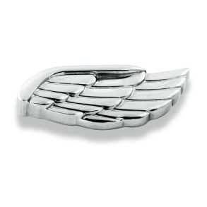 Topping Hope Shiny Silver