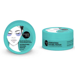 Hydrating Eye Gel Patch 60 Stk