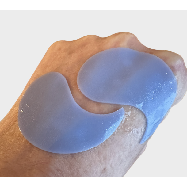 Hydrating Eye Gel Patch 60 Stk