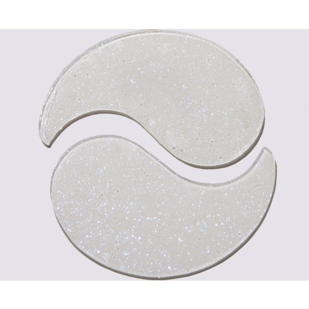 Lab Hyaluronic Eye Patch 60 Pcs