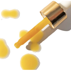 Marina Miracle Amaranth Face Oil