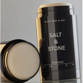 Natural Deo Stick Black Rose & Oud
