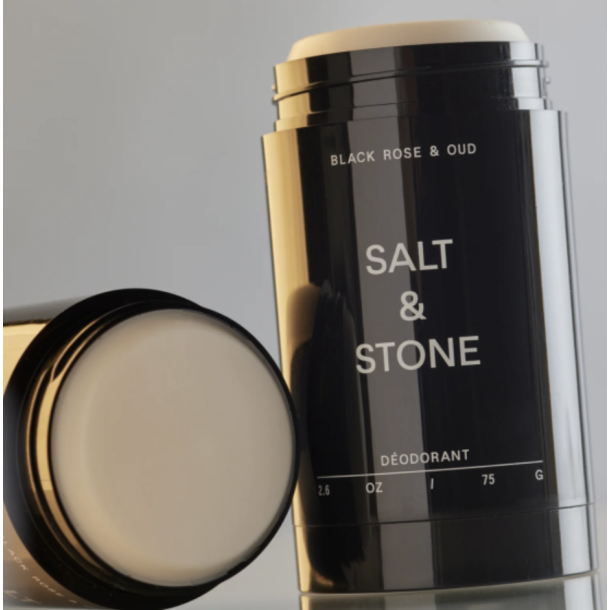 Natural Deo Stick Black Rose & Oud