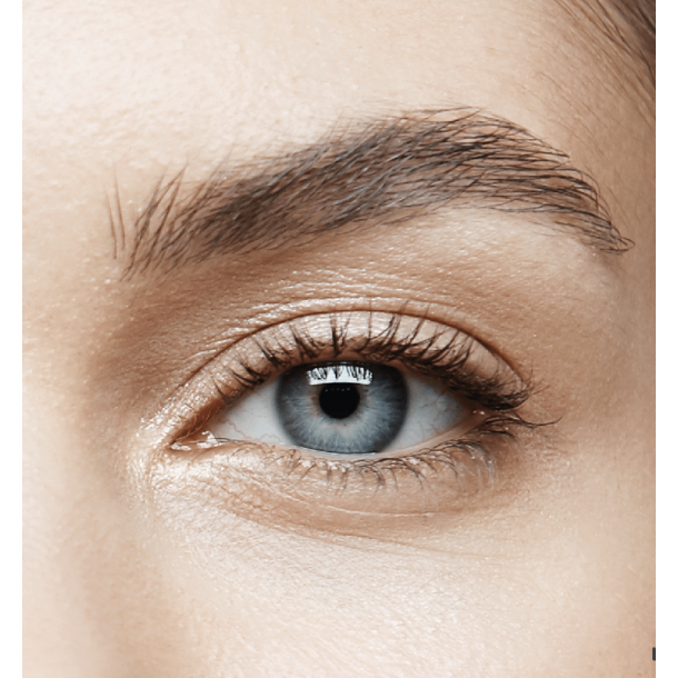 Sandstone Precision Brow Pencil Brunette