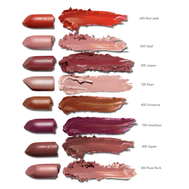 Baims Lipstick Red Jade 600